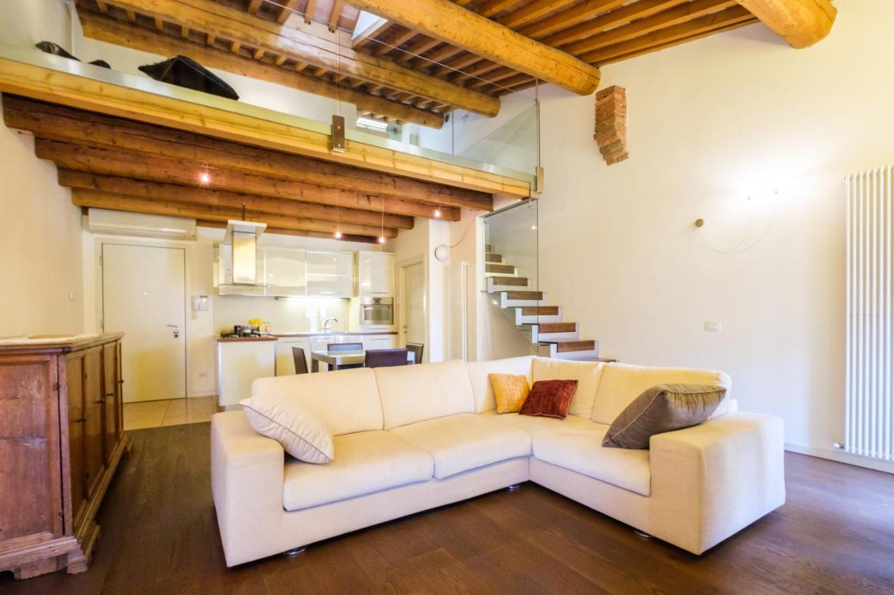 Appartamento Stella - Verona Centro Exterior photo