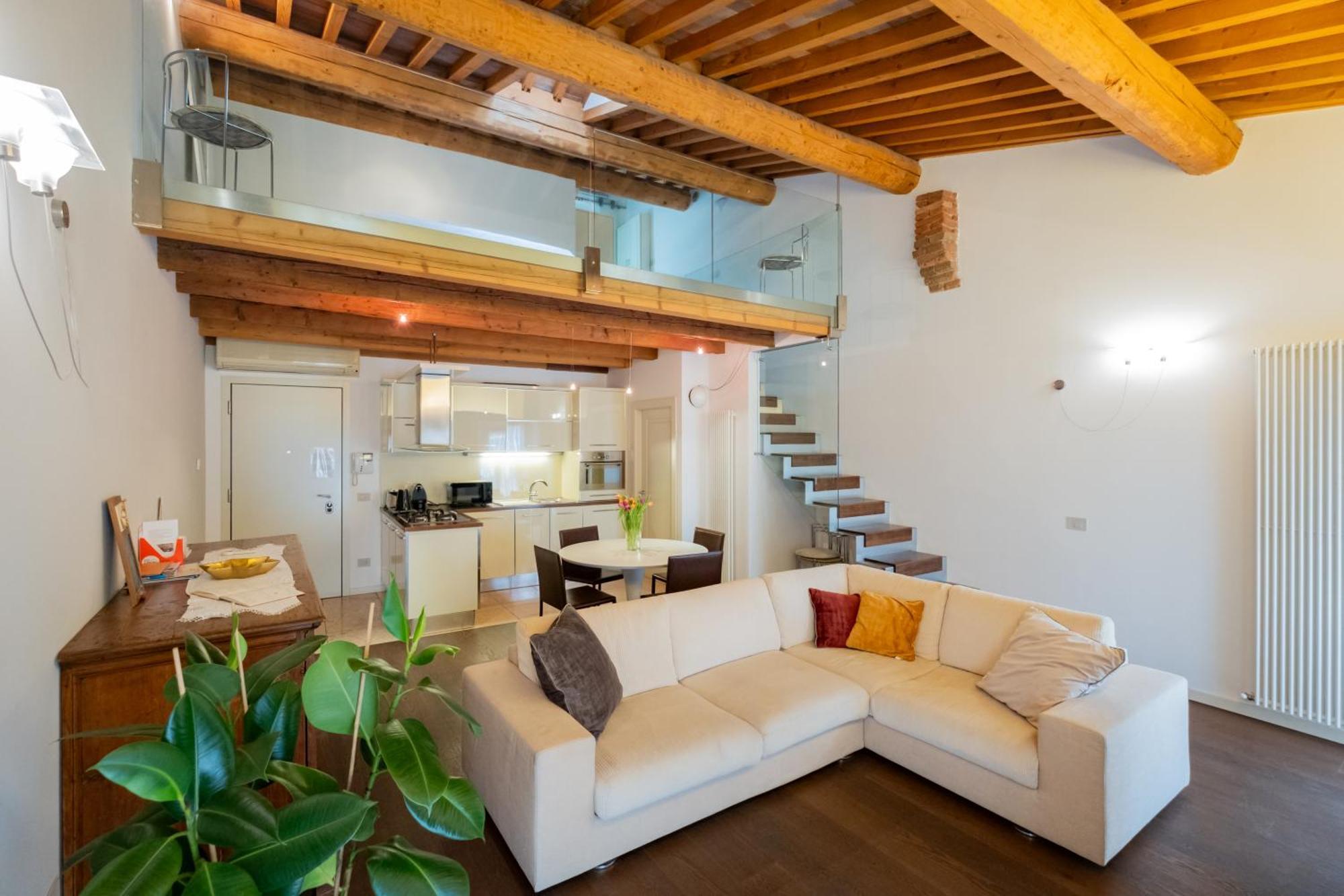 Appartamento Stella - Verona Centro Exterior photo